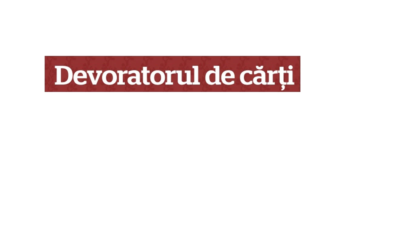Devoratorul de carti