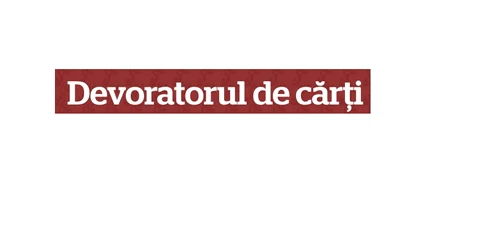 Devoratorul de carti