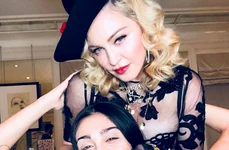 Madonna si Lourdes jpeg
