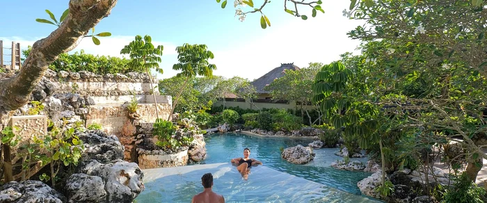 Bali, pe primul loc în topul destinațiilor pentru 2026 FOTO Tripadvisor