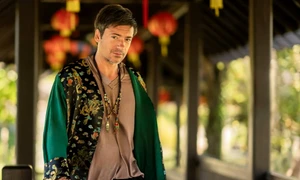 Radu Vâlcan, foto Instagram jpg