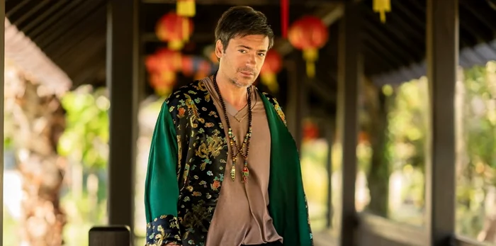 Radu Vâlcan / Foto: Instagram