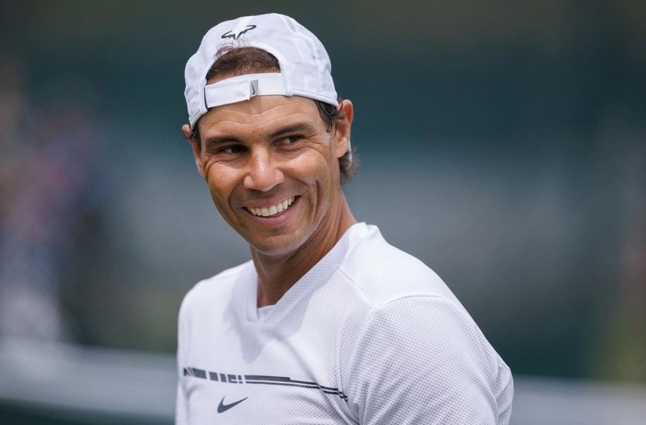 Rafael Nadal își încântă fanii pe final de an: declarația spaniolului face înconjurul lumii tenisului