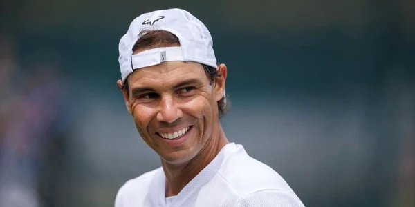 Rafa Nadal