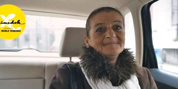 Imagine din filmul O femei captivă FOTO Kinedok