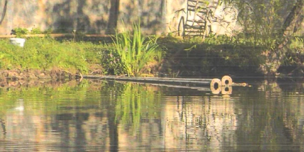 Lacul Corbeanca