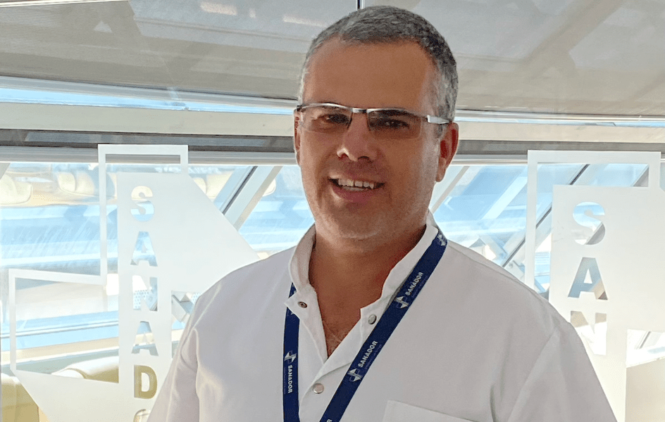 Dr. Teodor Buliga: „În declanșarea cancerului, scânteia este modificarea genetică. La cel colorectal, prima incriminată este alimentația“ INTERVIU