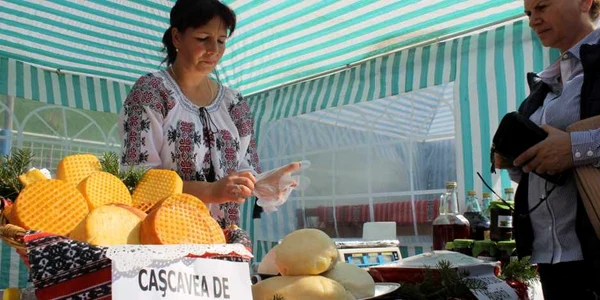 festivalul caşcavelei valea doftanei foto diana frîncu