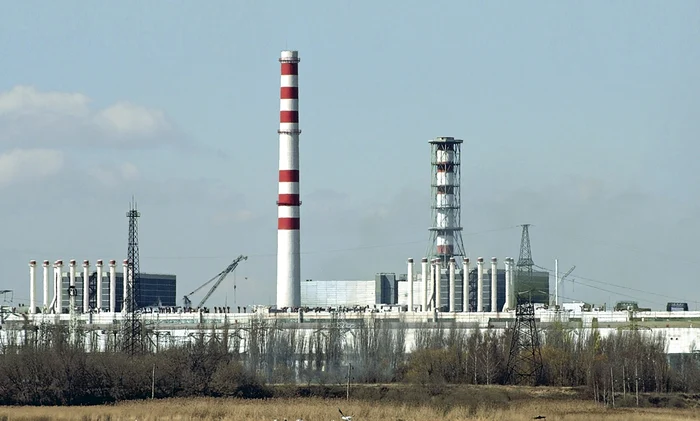 Centrala nucleara Kursk. FOTO Profimedia 