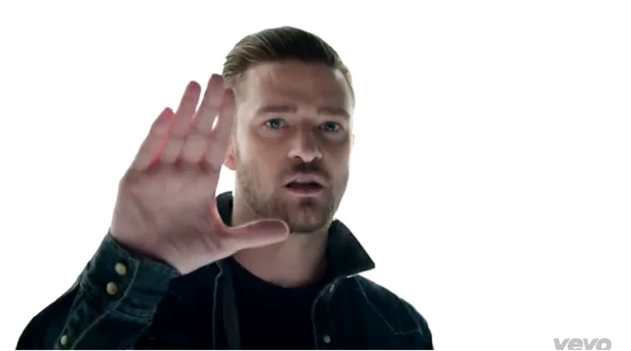 justin timberlake youtube