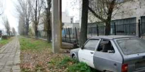 Zona industriala din Iaşi va fi modernizată