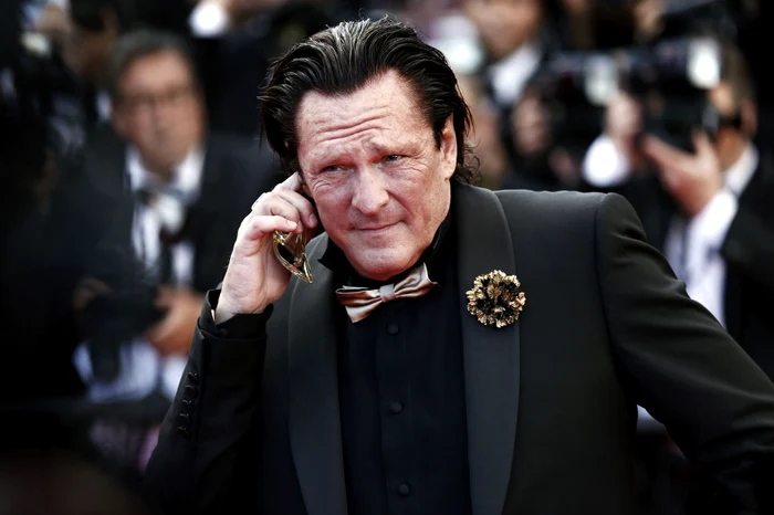 Michael Madsen a murit joi, 3 iulie, în urma unui stop cardiac. foto: shutterstock