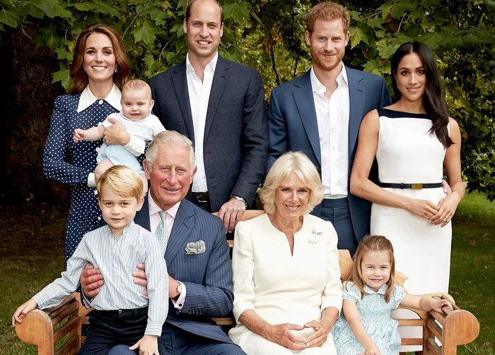 
    Prințul Harry nu i-a cerut fratelui său să îi fie cavaler de onoareFoto:Arhivă   