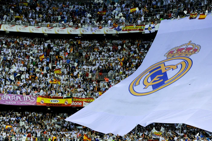 
    Atac terorist la un fan-club Real Madrid din Irakfoto: Getty  