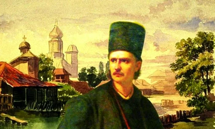Calendar 23 ianuarie: 1821   Începutul Revoluției de la 1821: Tudor Vladimirescu i a chemat pe locuitorii Țării Românești la luptă împotriva orânduirii jpeg