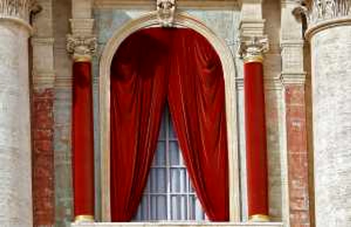 Vatican sursa Reuters