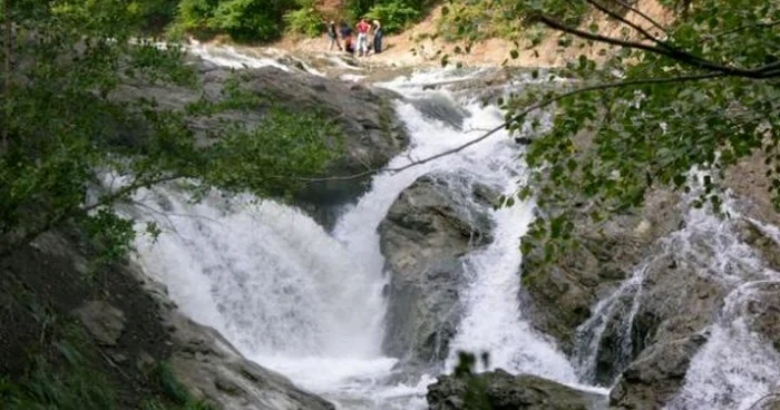 Peisajele din Vrancea sunt superbe, dar nu sunt promovate cum trebuie