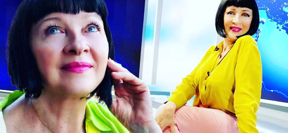 Ce mănâncă Neti Sandu ca să arate fabulos la 64 de ani. Singurul preparat pe care îl consumă zilnic