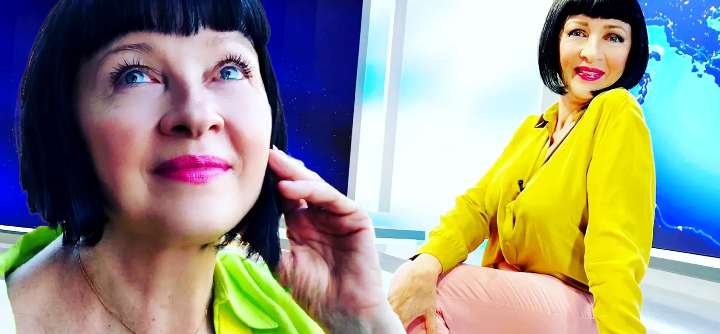 Neti Sandu are 64 de ani FOTO Adevărul
