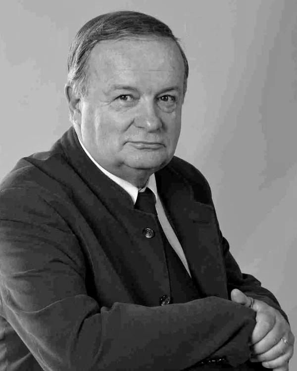 Legenda Cristian Țopescu