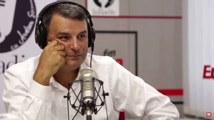 
    Lucian Mîndruţă a povestit despre copilăria lui la Europa FM  