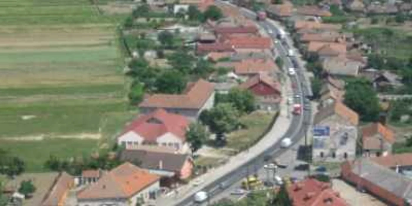 Zona Metropolitană va avea șosea de centură