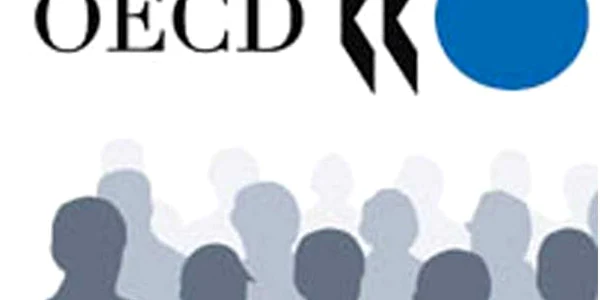 Prognoza OECD este pesimistă în ceea ce privește evoluția economiilor europene