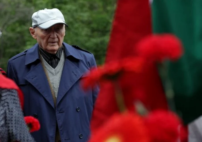 
    Bela Biszku (Foto: AFP)  