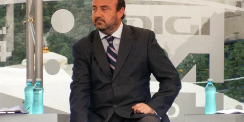 Adrian Orza, președintele PNȚCD Timișoara