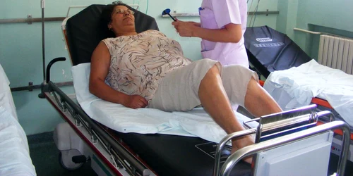 spital mehedinti