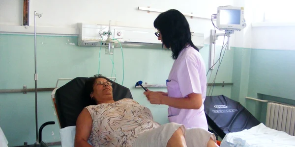 spital mehedinti