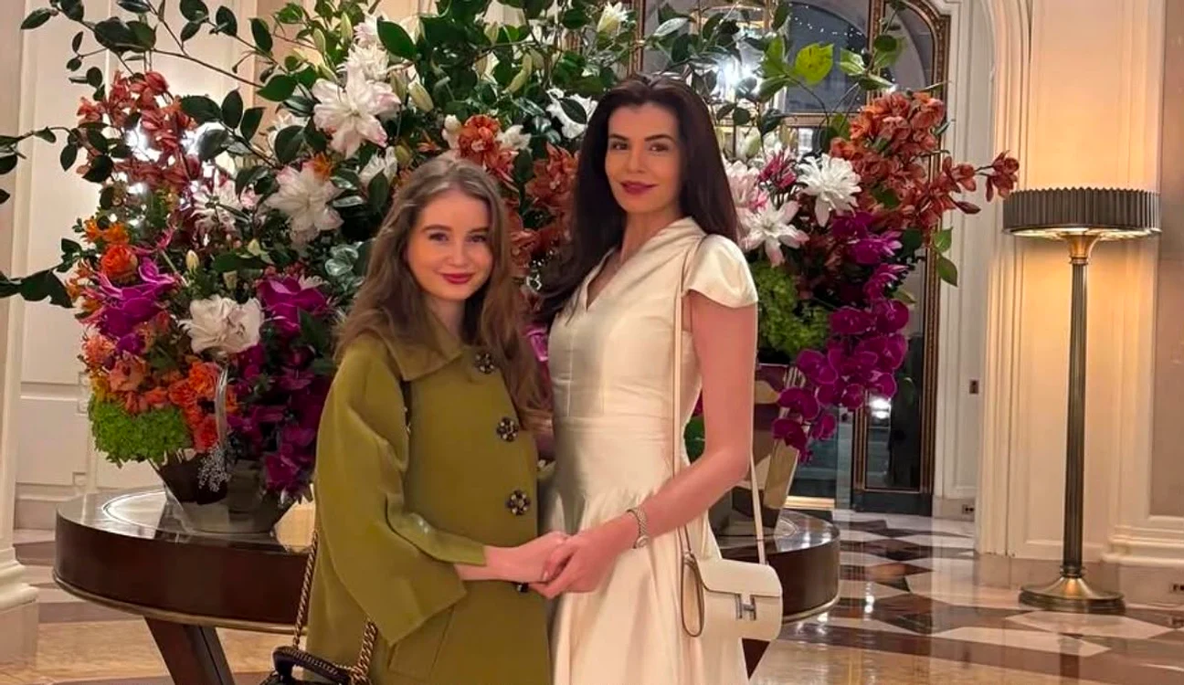 Fosta bonă a Irinei Columbeanu, mărturisiri despre Monica și Irinel/ sursa Instagram