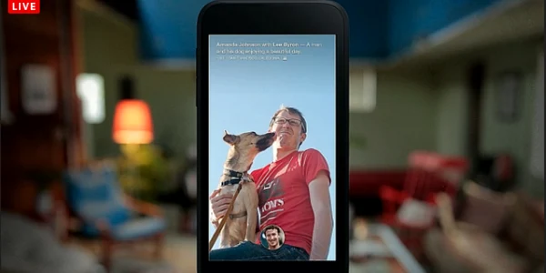 facebook home