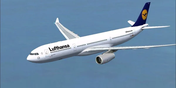 lufthansa airbus a 330