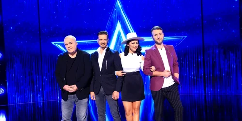 juriu romanii au talent 2020 foto pro tv