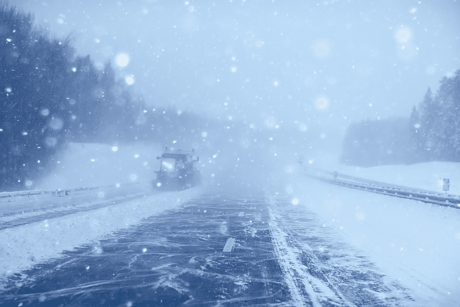 Noi avertizări meteo: Cod portocaliu în șapte judeţe din nordul ţării, Cod galben în mai mult de jumătate de ţară