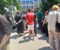 Elevii de clasa a VIII-a au avut prima probă a Evaluării Naționale Foto: Click!