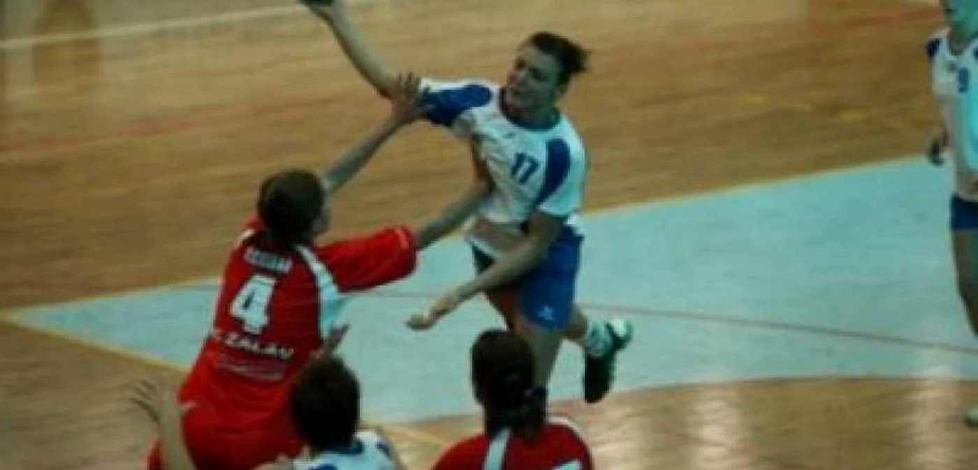Braşov: Cupa EHF: FINAL Rulmentul Braşov - Baia Mare 31-26