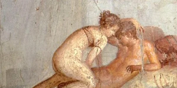 fresca bordel la pompei