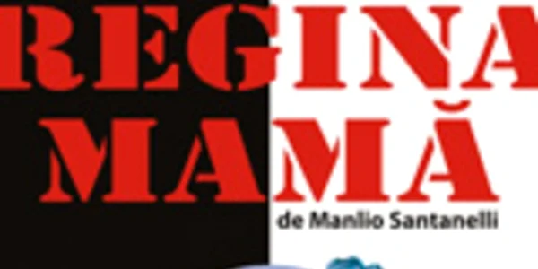 Afis Regina Mama