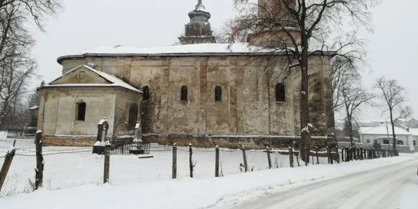 biserica armeana