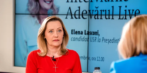 Lasconi la Adevarul Live foto USR (3) jpg