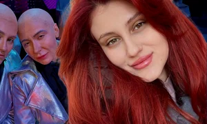 Laila Hafiz, surpriza de la “Te cunosc de undeva”   