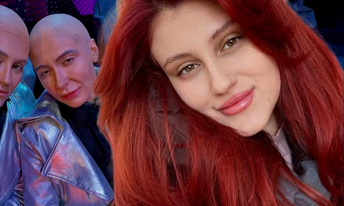 Laila Hafiz, surpriza de la “Te cunosc de undeva”