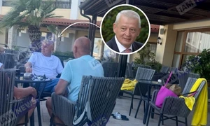 sorin oprescu în grecia 1 foto iamnews jpg