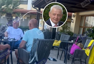 sorin oprescu în grecia 1 foto iamnews jpg