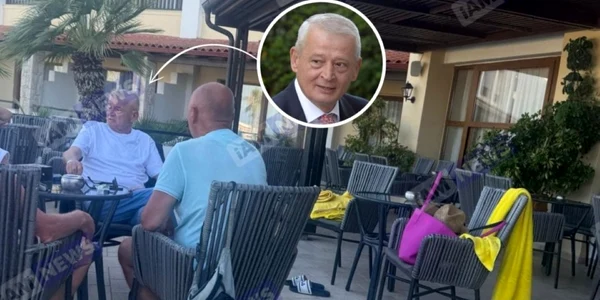 sorin oprescu în grecia 1 foto iamnews jpg