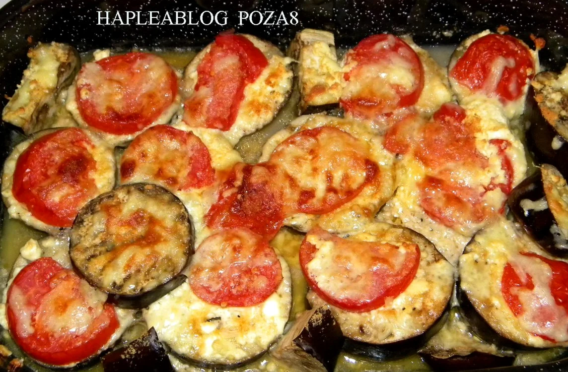 vinete gratinate cu cascaval la cuptor 8 jpeg