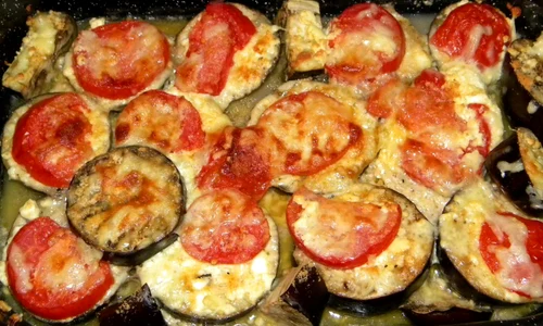 vinete gratinate cu cascaval la cuptor 8 jpeg