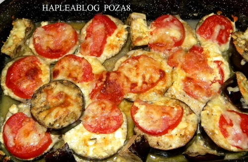 vinete gratinate cu cascaval la cuptor 8 jpeg